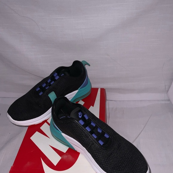 WOMENS NIKE AIR MAX MOTION 2 RUNNING SHOE - Picture 3 of 13